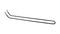 Tilting pan Element